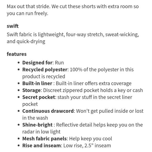 Women's Black Patterned Shorts - Picture 9 of 9